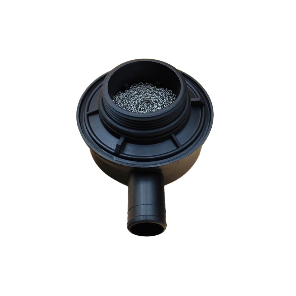 Amazon.com: RAParts New Breather Cap Fits Perkins 1000 and